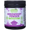 Natural Arrowroot Powder