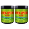 G.M.J FIBRA 18 Super MAX Powder (18 Fibers) - 400g