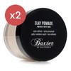 Baxter of California Clay Pomade Duo Bundle