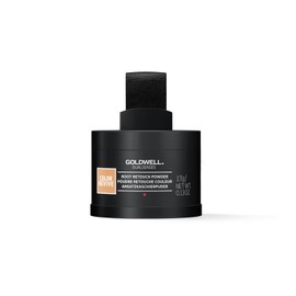Goldwell Dualsenses Color Revive Root Concealer Powder Medium to Dark Blonde for All Hair Types, 3.7 g