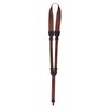 Ortega Guitars Soundhole Guitar Strap – Adjustable – for Acoustic