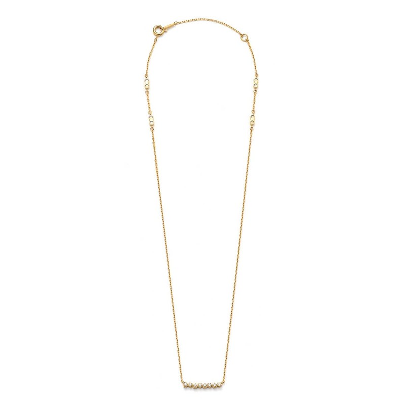 [リエリィ] 【コラントッテ公式】 磁気ネックレス プチスターネックレス ゴールド フリーサイズ レディース 女性 おしゃれ 肩凝り