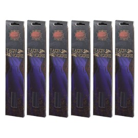 Palmart ABL-IS-04*6 Aroma Brens Legend Incense Sticks, Set of 6, Lady Noir