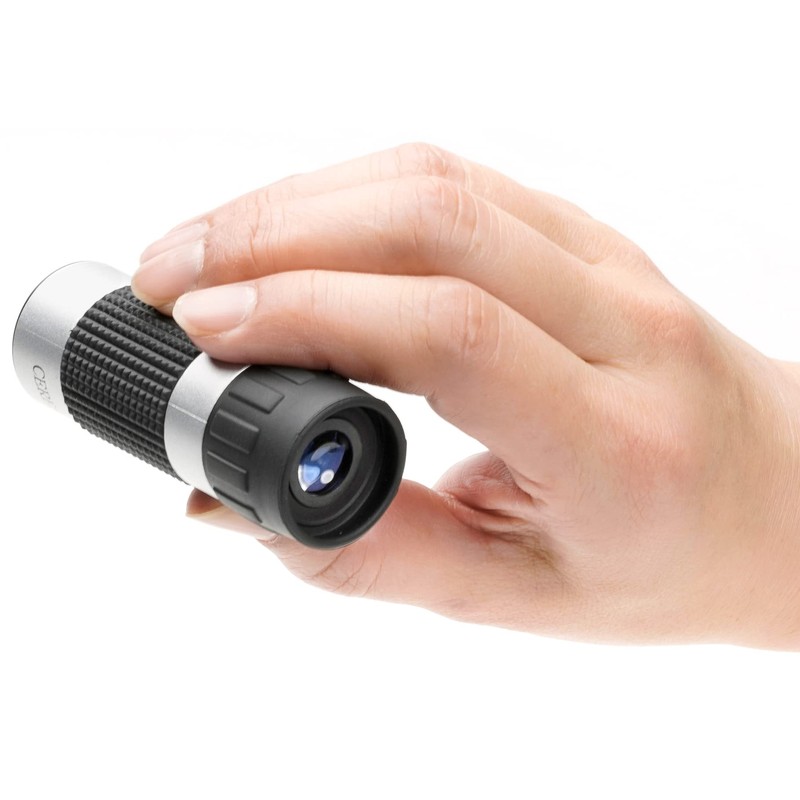 Kenko Monocular CERES-M 7×18 7x Magnification 18 Aperture Compact Design