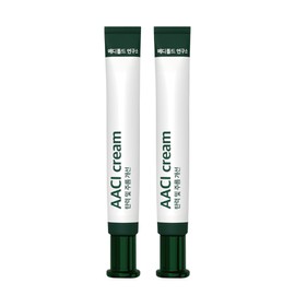 Meditold Lab AACI cream, 2 units, 20ml / 메디톨드 연구소 악시 크림 (AACI cream), 2개, 20ml
