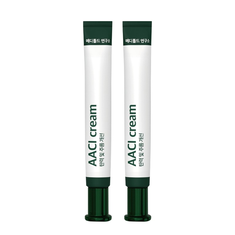Meditold Lab AACI cream, 2 units, 20ml / 메디톨드 연구소