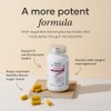 Bio-Berberine Advanced 500mg - High Strength Women & Mens Supplement