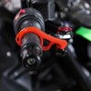 SaveSooo Front Brake Lock Brake Lock for Motorcycles Motorcycles Simple