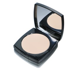 Kureru Mediherb Compact Translucent 0.5 oz (14 g) 130006 [Skin Friendly] Moisturizing Pressed Powder, Transparency, Anti-Glare, Makeup Remediation