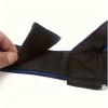 Unbranded Weightlifting Neck Training Band with Chain for Strength Exercises