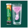 Berocca Immune Daily Defence Vitamin C, D and Zinc, Blackcurrant