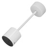 Cordless Table Lamp Touch Control Stepless Dimming 3 Light Modes
