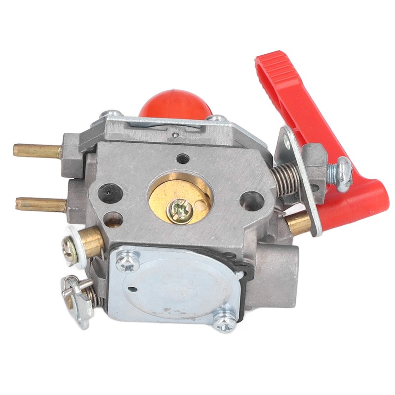 Carburetor Aluminum Reliable Lawn Mower Accessories Replacement Fit for Zama