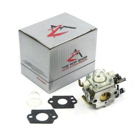 The ROP Shop | Carburetor with Gaskets for Echo PB-601, PB601, PB-602, PB602 Blower Engines