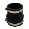 Air Aqua Flexible Rubber Reducer, Reducing Sleeve, Pipe Connector for