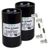 (2) Pack, 88-108 uF x 330 VAC - BMI/USA Start