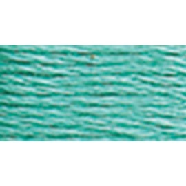 DMC 116 8-959 Pearl Cotton Thread Balls, Medium Sea Green, Size 8