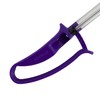 Zeroll 2040-EX Universal Extended Length EZ Disher Food Portion Control