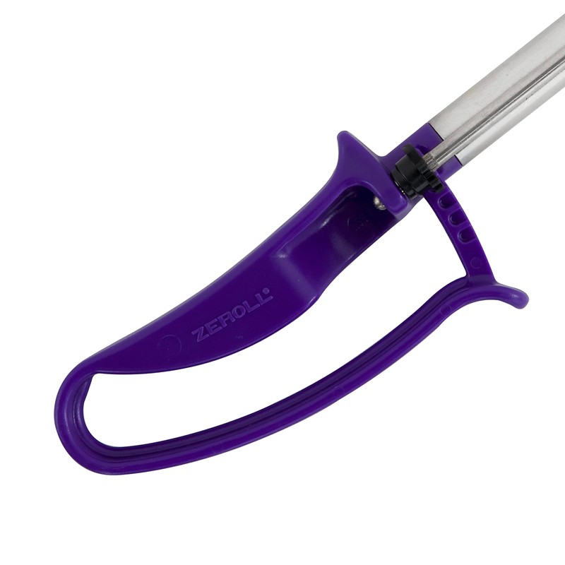 Zeroll 2040-EX Universal Extended Length EZ Disher Food Portion Control
