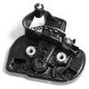 Volkswagen 7E0843603E Latch Lock Left Sliding Door Lock without Micro