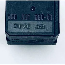 HELLA 4RD 931 680 01 RELAY 931680017 S2 CHANGE OVER RELAY 12V 4RD FOR LAND MOWER