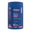 Suplemento Alimenticio Birdman Inositol Myo-Chiro Mezcla 90 Cap