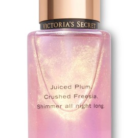Victoria's Secret Pure Seduction Shimmer Body Spray 8.4 Fl Oz Fruity Floral