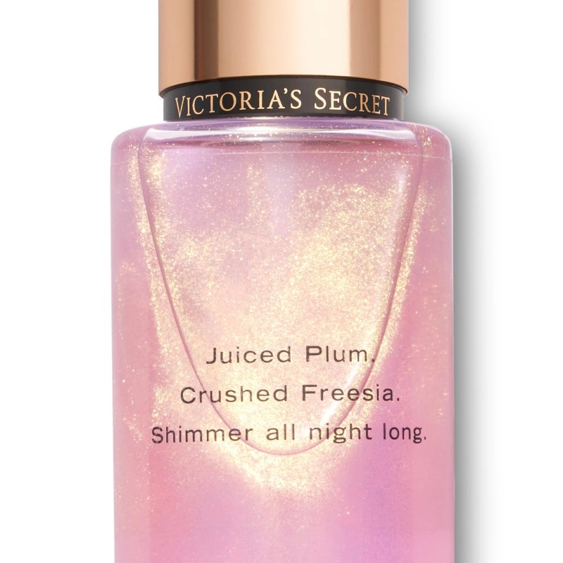Victoria's Secret Pure Seduction Shimmer Body Spray 8.4 Fl Oz