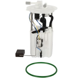 ECCPP Fuel Pump Assembly Replacement for Nissan Quest 2011-2017 V6 3.5L GAS, Replaces 170401JA0A, 170401JA2A, 170401JA3A, 250601JA0A