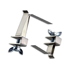 Otsuka Brush Marte Brush Catch (Large and Small, 1 each)