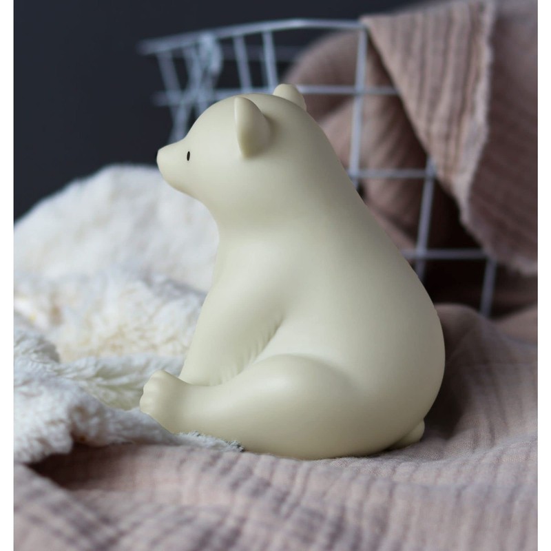 Little Lovely – Little Light Polar Bear – Wireless Night