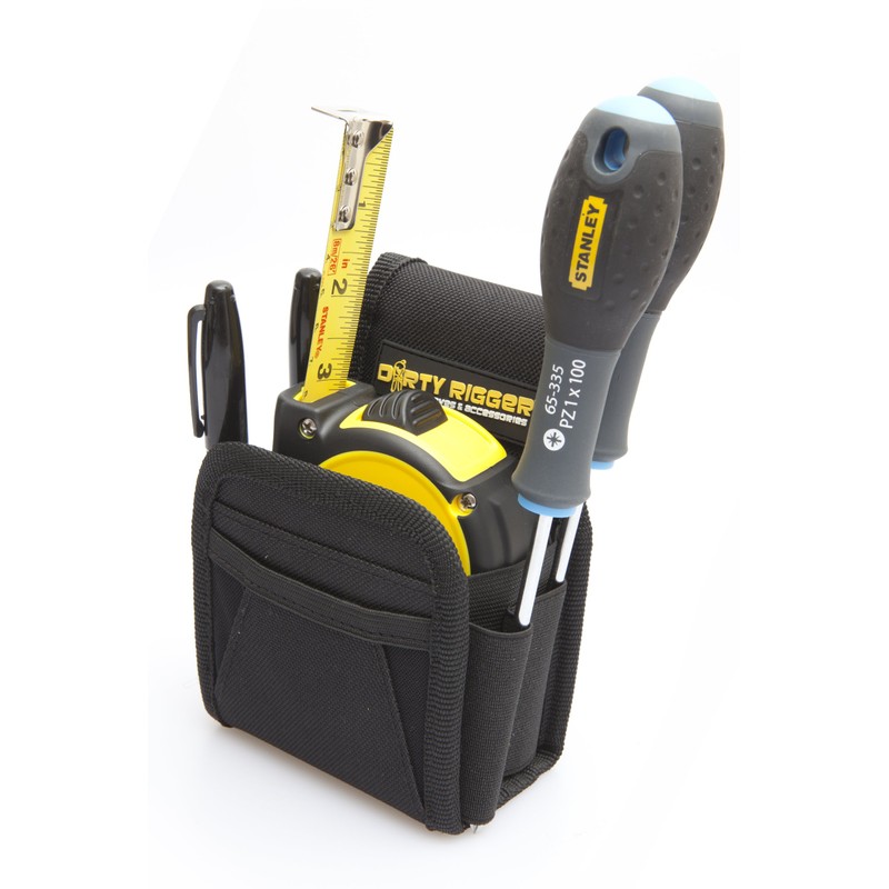 Dirty Rigger Compact Utility Pouch V2