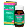Fab Iron + Vitamin B Complex Tab X 60