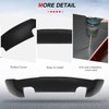 cciyu Roof Spoiler Fits for 2014-2019 for Honda Fit Rear