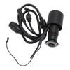Door Eye Hole Camera with Network Port 2MP HD Support