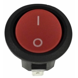 Eopzol 203-6718 Vacuum Cleaner Power Switch Replacement for Bissell Fits for 3750 3760 3920 4220 6595 6801 6850 6860 7950 8920 8930 37501 37502 37601 37602 37603 42205 65951 68013, 2-Pack