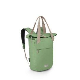 Osprey Arcane Zip Top Tote Backpack, Botanica