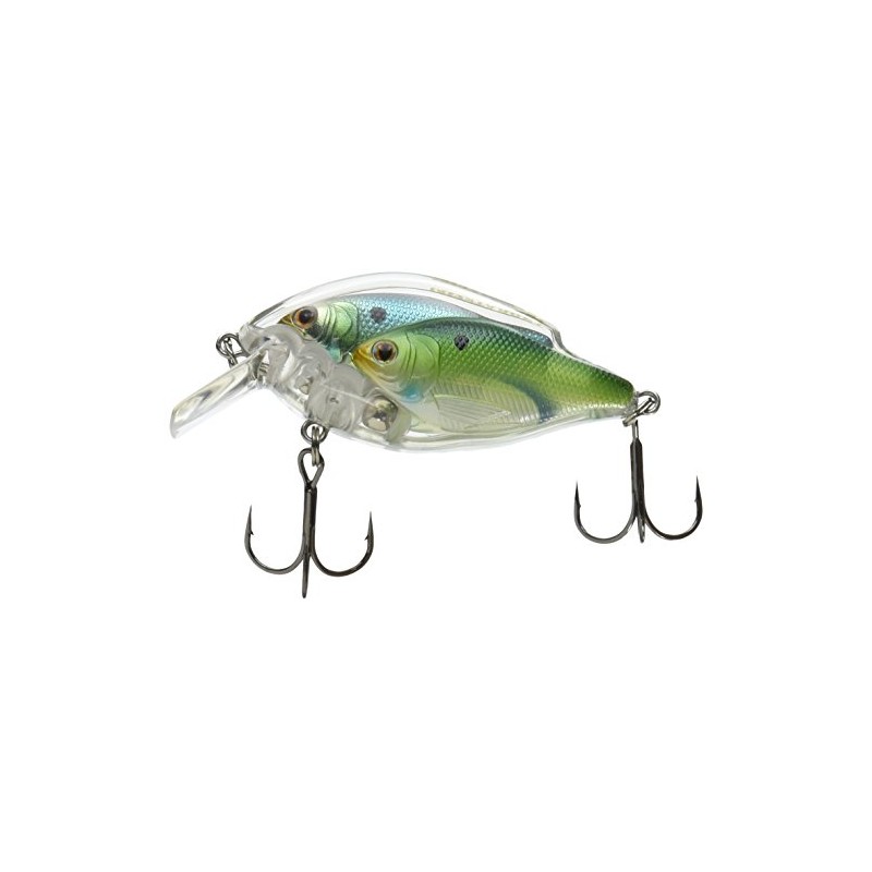 Live Target TSB60S Currican Baitball 806