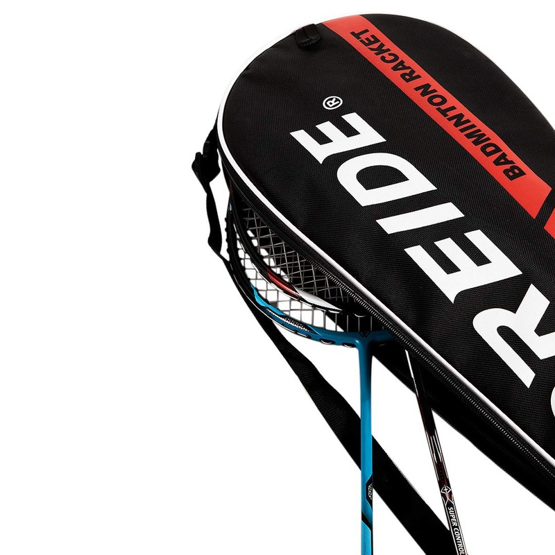 RUIXIA Professional Badminton Racket Cover Racket Bag Portable Universal Premium