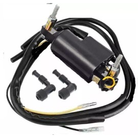 Unbranded Ignition Coil for Kawasaki  KZ400 400A 400B 400C 400D 400S 1974-1979