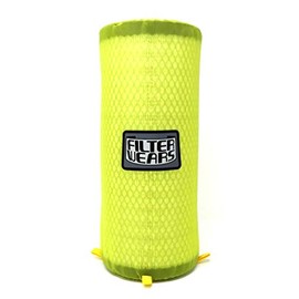 FILTERWEARS Pre-Filter F239Y For Can-Am Air Filter 715900422 K&N CM-9017 Maverick X3