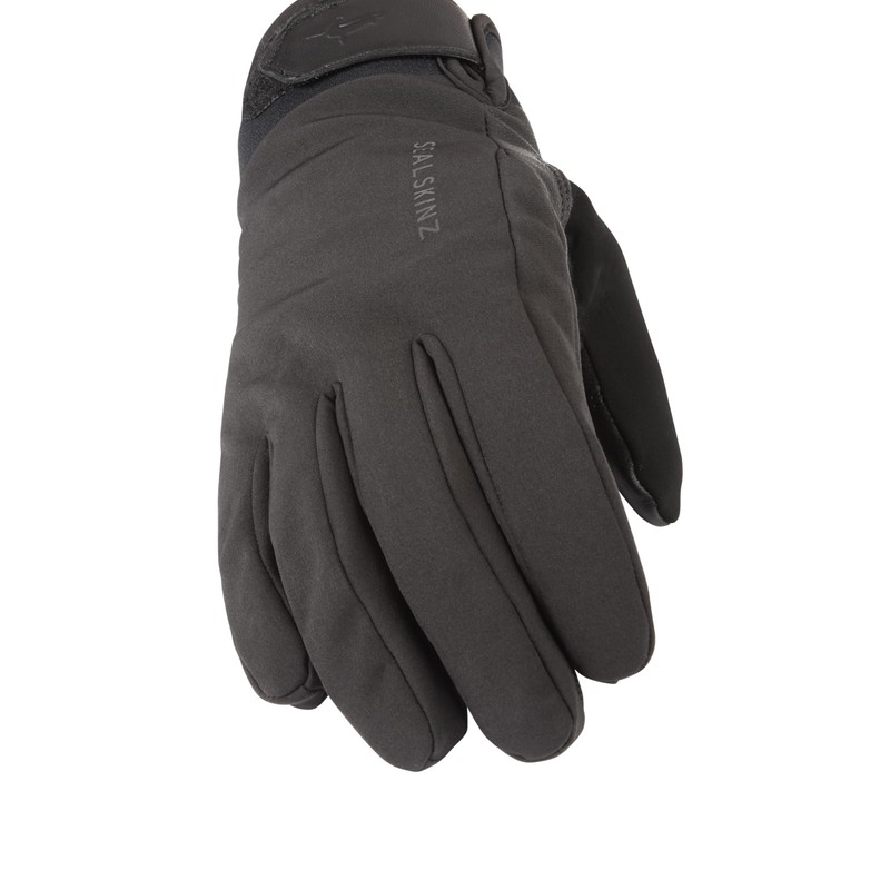 Sealskinz Waterproof All Weather Insulated Guante, Unisex, Negro, XL