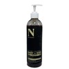 Dr. Natural Shampoo y Jabón Líquido para Cuerpo Bebés y