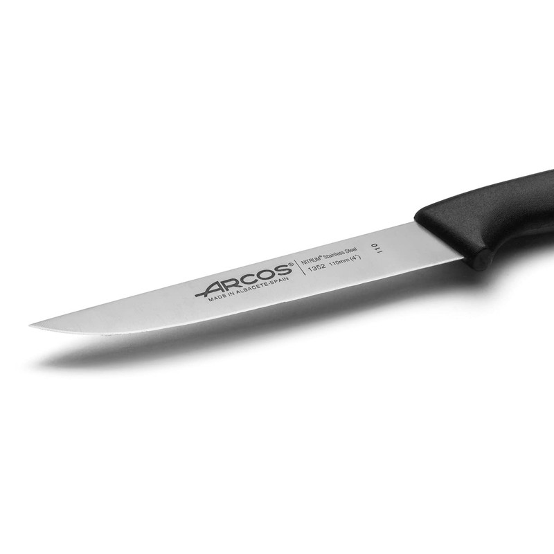 Arcos Serie Niza - Schälmesser - Klinge Nitrum Edelstahl 85