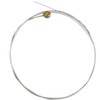 6PCS Guitar String Musical Instrument Accessory Acoustic Guitar String Replacement