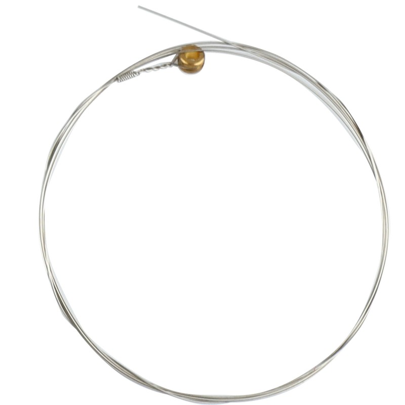 6PCS Guitar String Musical Instrument Accessory Acoustic Guitar String Replacement