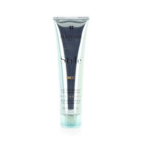 Rene Furterer Style Protect & Smooth Blowout Balm 150ml 5oz
