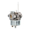 MOTOALL 632371 632371A Snowthrower Carburetor for Tecumseh H70 HSK70 for