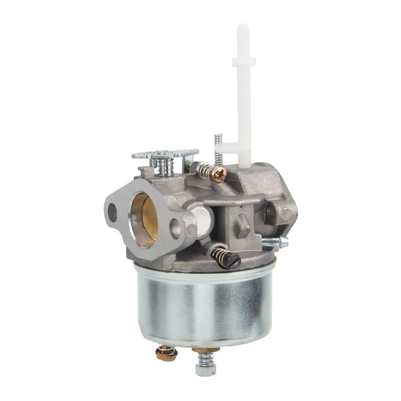 MOTOALL 632371 632371A Snowthrower Carburetor for Tecumseh H70 HSK70 for