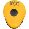 Benlee Rocky Marciano Hook and Jab Pads Jersey Joe -